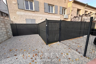 location appartement lunel-viel 34400