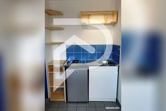 Ma-Cabane - Location Appartement LUNEVILLE, 18 m²