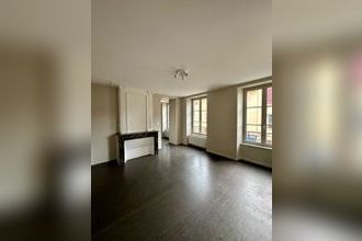 location appartement luneville 54300