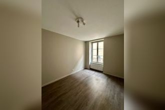 location appartement luneville 54300