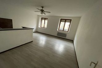 Ma-Cabane - Location Appartement LUNEVILLE, 37 m²