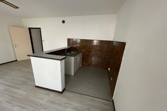 Ma-Cabane - Location Appartement LUNEVILLE, 37 m²