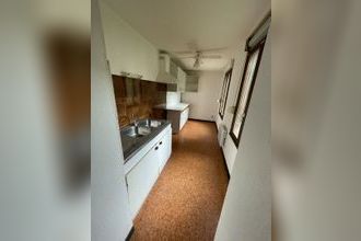 Ma-Cabane - Location Appartement LUNEVILLE, 42 m²