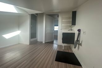 Ma-Cabane - Location Appartement LUNEVILLE, 28 m²