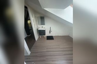 Ma-Cabane - Location Appartement LUNEVILLE, 28 m²