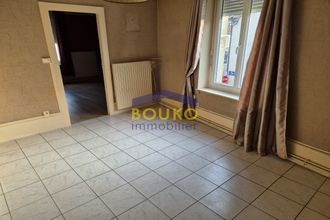 location appartement luneville 54300