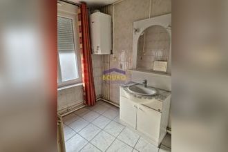 location appartement luneville 54300