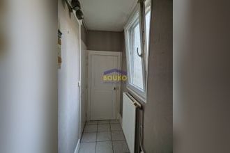 location appartement luneville 54300