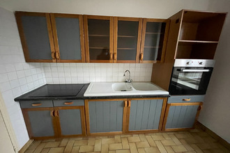 location appartement luneville 54300