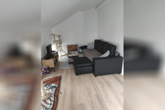 location appartement luneville 54300