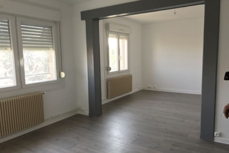 location appartement luneville 54300