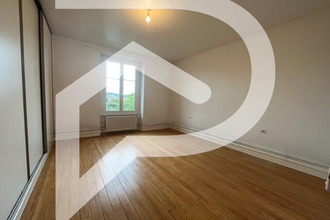 location appartement luneville 54300