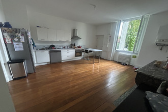 location appartement luneville 54300