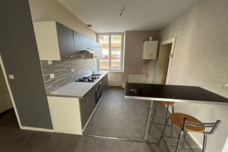 location appartement luneville 54300