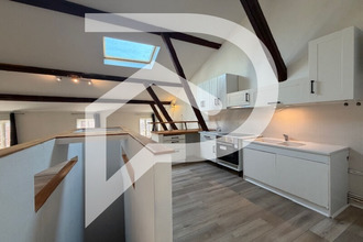 location appartement luneville 54300