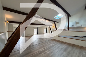 location appartement luneville 54300