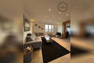 location appartement luneville 54300