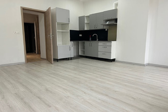 location appartement luneville 54300