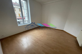 location appartement luneville 54300