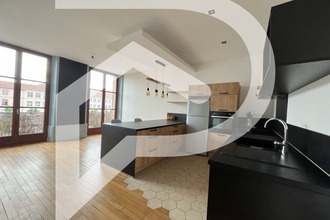 location appartement luneville 54300