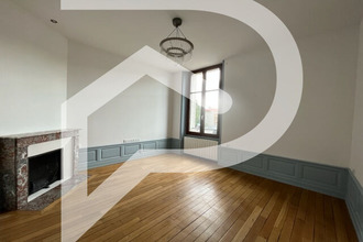 location appartement luneville 54300