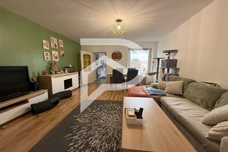 location appartement luneville 54300