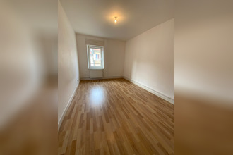 location appartement luneville 54300