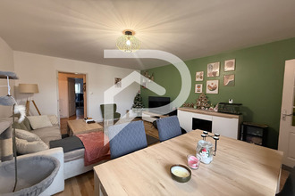 location appartement luneville 54300