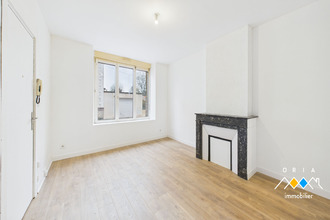 location appartement luneville 54300