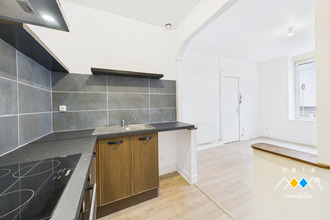 location appartement luneville 54300