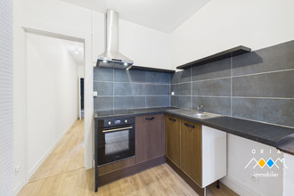 location appartement luneville 54300