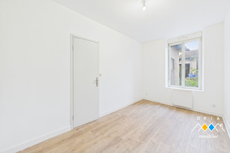 location appartement luneville 54300