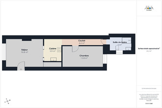 location appartement luneville 54300