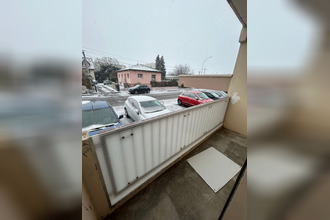 location appartement luneville 54300