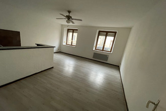 location appartement luneville 54300