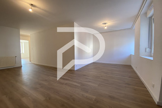 location appartement luneville 54300