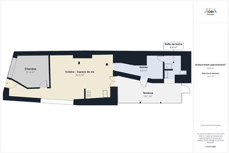 location appartement luneville 54300