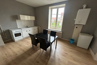 location appartement luneville 54300