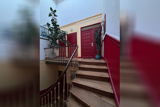 location appartement luneville 54300