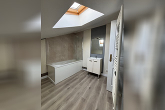 location appartement luneville 54300