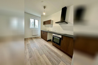 location appartement luneville 54300