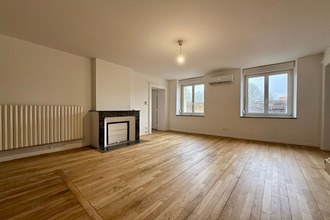 location appartement luneville 54300