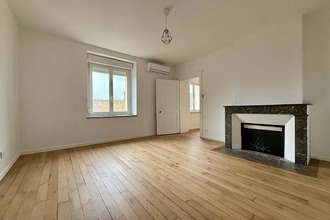 location appartement luneville 54300