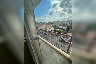 location appartement luneville 54300