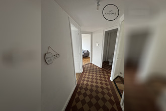 location appartement luneville 54300