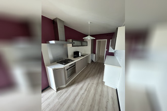 location appartement luneville 54300