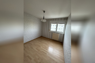 location appartement luneville 54300