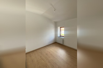location appartement luneville 54300