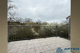 location appartement luneville 54300