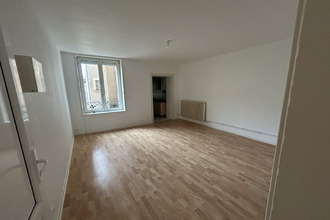 location appartement luneville 54300